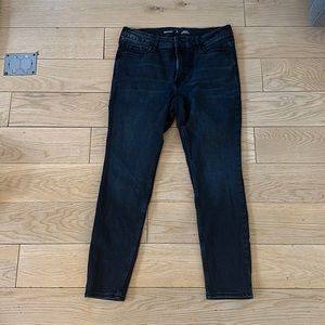 2 Pack of Jeans! Old Navy Rockstar Super Skinny